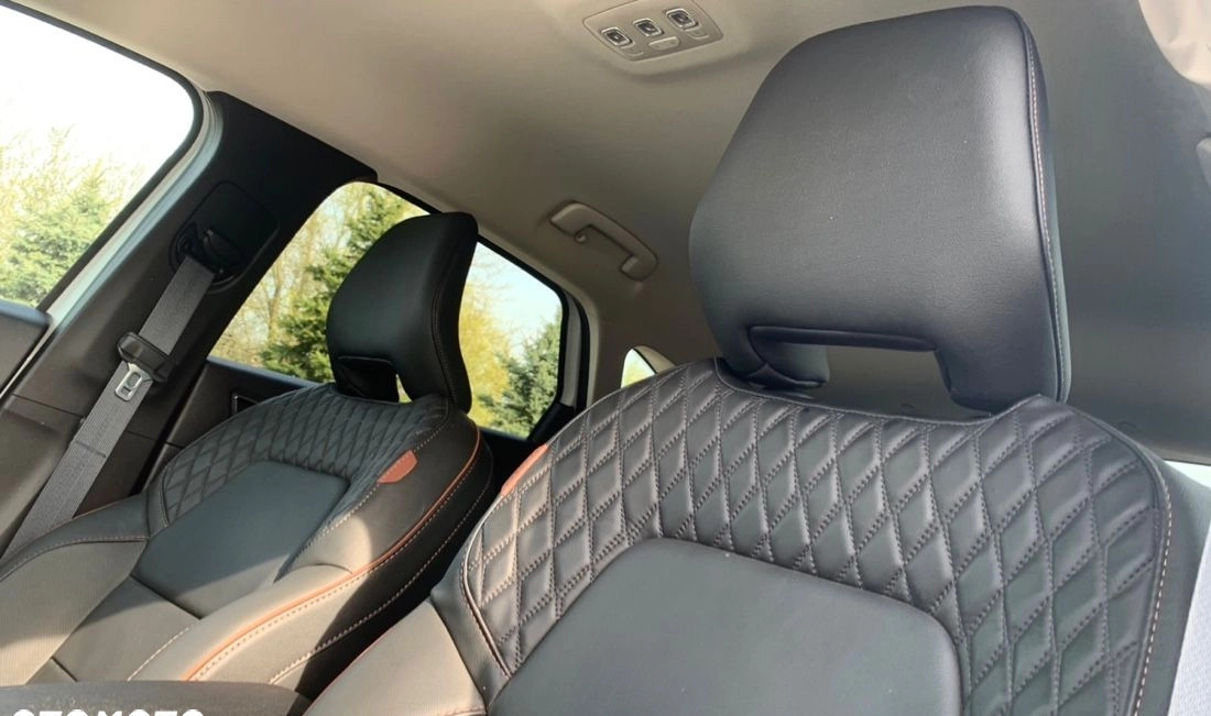 Renault Captur cena 36900 przebieg: 16000, rok produkcji 2022 z Kalisz małe 232